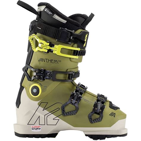 K2 Anthem 110 LV Ski Boot 